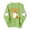 Mint Green, variant on Kezqiaxn Halloween Women's Sweatshirt Fashion Long Sleeve Loose Casual Crew Neck Sweatshirts Fall Winter Clothes Red XXL