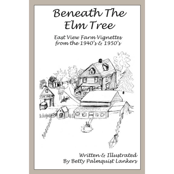 Beneath The Elm Tree, (Paperback)