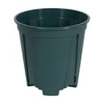 thumbnail image 2 of Air Pruning Plant Pot, Slotted Nursery Container For Orchid Herb Vegetable, Breathable Side Vents Prevent Root Binding For Indoor Windowsill Garden, 2 of 6