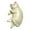 A, variante sur Autocollants Réfrigérateur Chat 3D Mignons Tableau Blanc de Cuisine Décalcomanies Réfrigérateur Amovibles