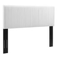 thumbnail image 2 of Modway Eloise Platform, King, White, 2 of 5