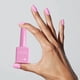 thumbnail image 3 of Esmalte de uñas en gel CANNI Pink Baby Pink High Gloss, 3 of 9