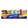Golden Flake Assorted Snack Variety Pack, 18.25 Oz., 20 Count