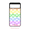 Rainbow, variant on abbyrose Smilies Pixel Phone Case for Pixel 8