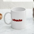 thumbnail image 3 of CafePress - Ladybug2 Mug - 11 oz Ceramic Mug - Novelty Coffee Tea Cup, 3 of 3