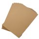 thumbnail image 5 of 50Pcs Tarjeta de La InvitaciÓN del Banquete de Boda de Las Mariposas Talladas Delicadas Beige de Oro, 5 of 5