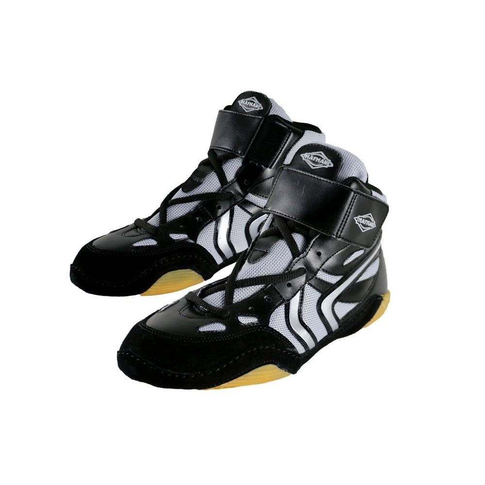 Matman Matman SO40 Revenge ADULT Wrestling Shoes, SplitSole Design