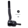 thumbnail image 7 of Detroit Axle - Front Outer Tie Rods Replacement for Buick Riviera Cadillac Seville Fits select: 1979-1985 CADILLAC ELDORADO, 1979-1985 OLDSMOBILE TORONADO BROUGHAM, 7 of 7