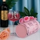 thumbnail image 3 of Copa de vino Gumry personalizada con monograma letra R 470 ml, 3 of 8