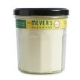 thumbnail image 2 of Mrs. Meyer's Clean day Candle, Honeysuckle, 7.2 oz (3 pack) (Bundle), 2 of 6