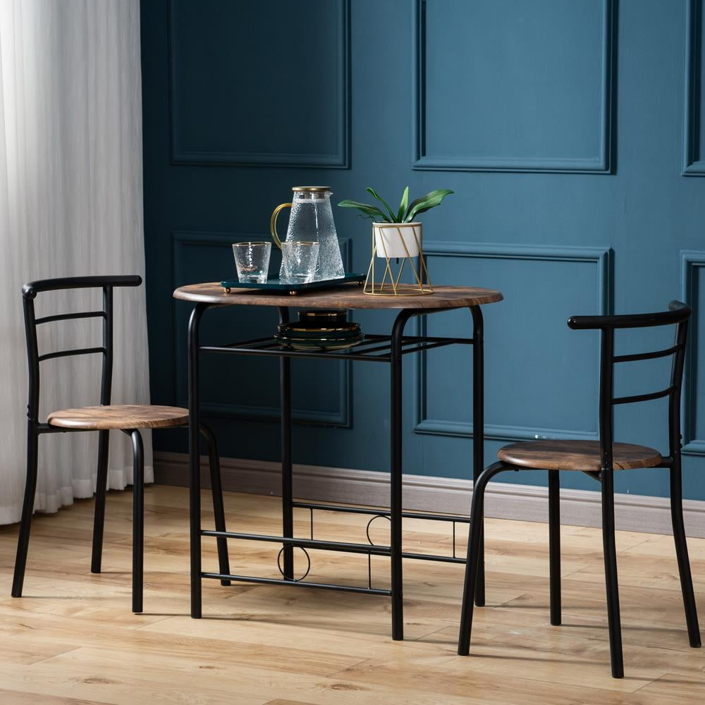 Small Apartment Bistro Table: A Space-Saving Solution for Cozy Dining