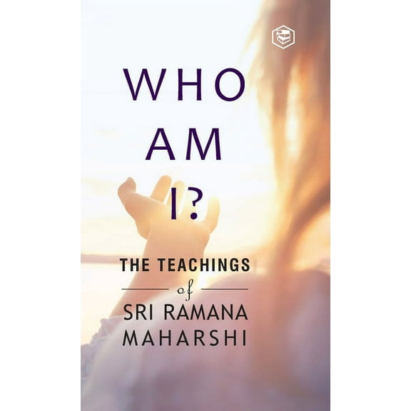 Who Am I?, (Hardcover)