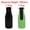 Black Green, variant on Unique Bargains Beer Bottle Sleeves Collapsible Neoprene Covers Black Green