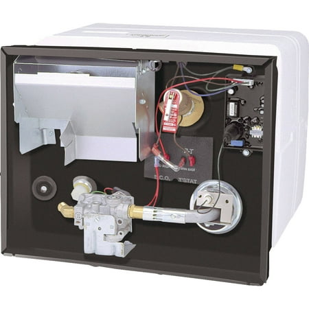Electronic Ignition Water Heaters - Atwood Electronic Ignition Water Heater