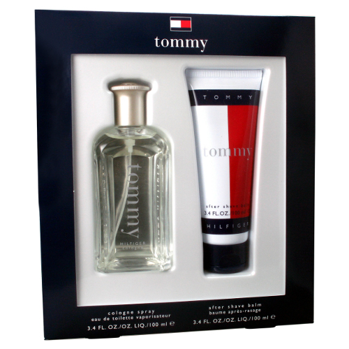 Tommy Hilfiger Tommy by Tommy Hilfiger for Men Gift Set 3.4oz