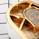 thumbnail image 5 of Caja de Música ANGGREK Caja Musical Giratoria Corazón Regalo San Valentín Niñas, 5 of 8