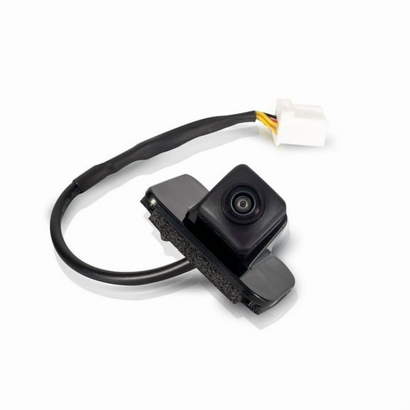 1 PC Park Assist Camera for 2014-2017 Honda Accord l4 V6 2.0L 2.4L 3.5L Replacement For 590-440,39530-T2A-A21,39530-T2A-A31