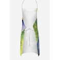 thumbnail image 4 of Carolines Treasures SS8232APRON 28 x 31 in. Cesky Terrier Apron, 4 of 4
