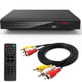 thumbnail image 1 of DVD Player, CD Player for Home, TV DVD Player SQBB, 1 of 5