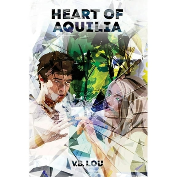 Heart of Aquilia (Paperback)