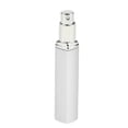 thumbnail image 3 of Botella de perfume recargable de moda de 10 ml para  de viaje Plata jinwen Botella de perfume vacía, 3 of 5