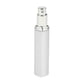 thumbnail image 3 of Botella recargable del atomizador del perfume de la moda 10ml para el espray del viaje Plata Colcomx Botella de perfume vacía, 3 of 5