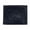 Navy Blue, variant on men's bifold wallet