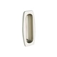 thumbnail image 4 of Baldwin 0458030 Flush Pull - Bright Brass, 4 of 5