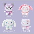 thumbnail image 2 of Lindo gatito de peluche de juguete, almohada Kawaii súper suave, juguete, regalo de cumpleaños para niños para aliviar el aburrimiento, almohada para dormir, 2 of 3