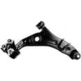thumbnail image 2 of CCIYU Lower Suspension Control Arm fit for 2007-2014 for Mazda CX-9 2007-2015 for Ford Edge for Lincoln MKX 2pcs Suspension Kit, 2 of 3