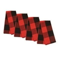thumbnail image 1 of Buffalo Check Kitchen Towel, 1 of 4