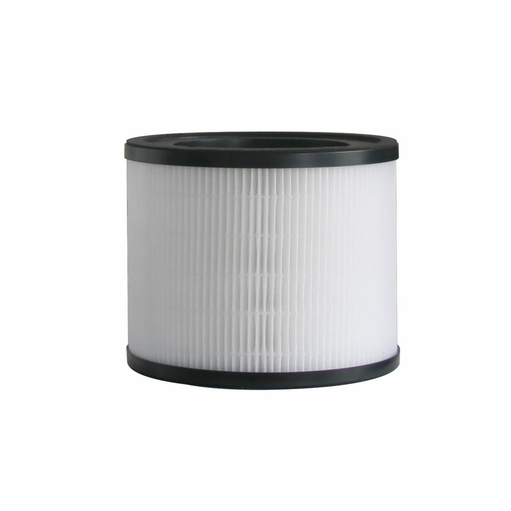 Crane Air Purifier True HEPA Replacement Filter For EE 5069 Walmart
