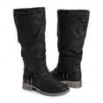 thumbnail image 3 of LUKEES by MUK LUKS Women's Bianca Briana Boots, 3 of 6