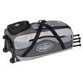 thumbnail image 1 of Louisville Slugger Series 9 Ton Baseball/Softball Catchers Bag EBS914-TNPL, 1 of 1
