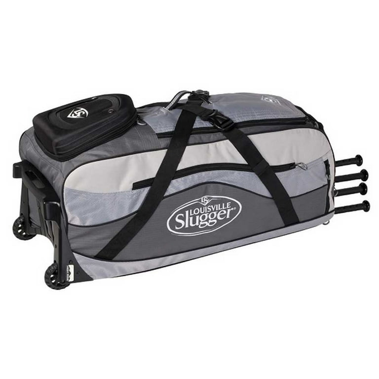 Louisville slugger bat bags softball best sale