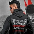thumbnail image 3 of Killer Instincts Premium Pullover Hoodie, 3 of 7