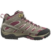 Merrell Moab 2 Mid Waterproof Boulder/Blush