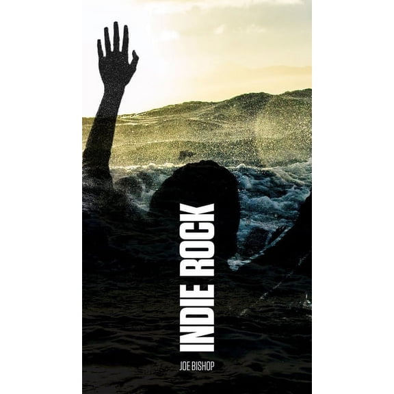 Robert Kroetsch: Indie Rock (Paperback)