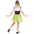 thumbnail image 2 of Child German Girl Costume, 2 of 2