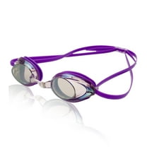 Sporti S3 Mirrored Antifog Goggle, Enhanced Vision, Shatter-Resistant