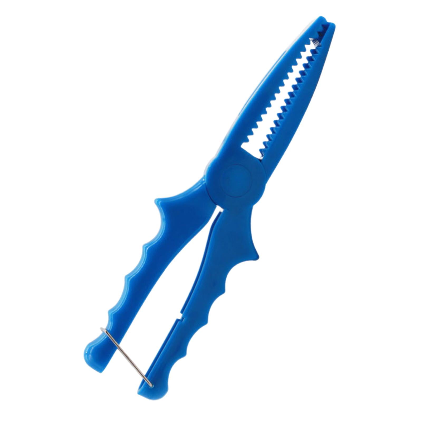 harayaa 4x Gripper, Fishing Accessories, Fishing Equipment Control Pliers, Grabber, for Fishing Outdoor