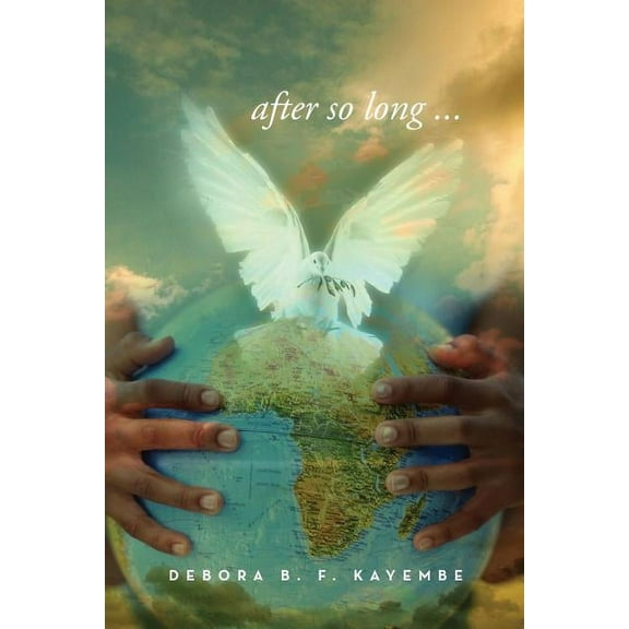 After So Long . . . (Paperback)