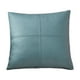 thumbnail image 2 of Cojín Decorativo para Sofá - Cojín Ergonómico de Apoyo Lumbar para Cama y Silla de Oficina | Funda de Almohada de Tela Técnica Suave de 45 X 45 Cm | Decoración para El Hogar Otoño-Invierno, 2 of 6
