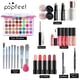 thumbnail image 3 of Kit de maquillaje profesional para mujer, kit completo, set de maquillaje cosmético, 3 of 7