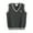 Dark Gray, variant on Boys Sweater Vest Cable Knit V-Neck Knitted Toddler Kids Girls Clothes Dress Vests(16 Years,Grey)