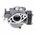 thumbnail image 1 of Carburador shamjiam 3303-803687A04 803687 para motores fueraborda Marine 8hp 9.8hp 2T, 1 of 6