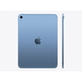 thumbnail image 2 of Pre-Owned 2022 Apple 10.9-inch iPad Wi-Fi + Cellular 64GB - Blue (10th Generation), 2 of 2