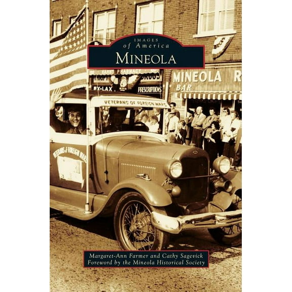 Mineola (Hardcover)