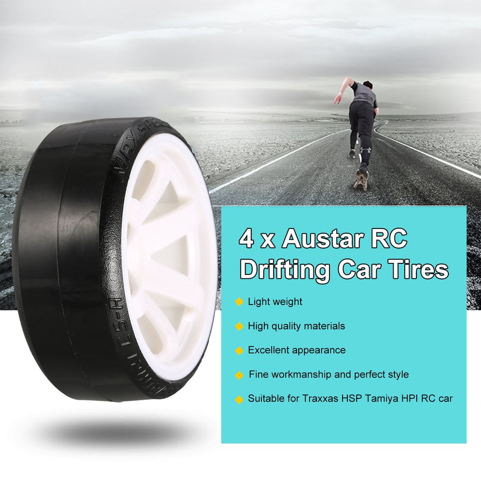 rc drift tires for asphalt