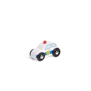 Bigjigs Rail - City Vehicles